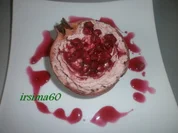 Granatapfelcreme - Rezept