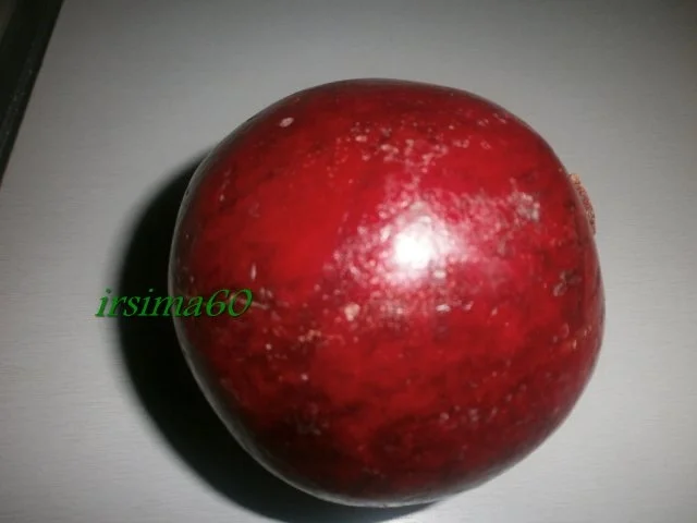 Granatapfelcreme - Rezept - Bild Nr. 2