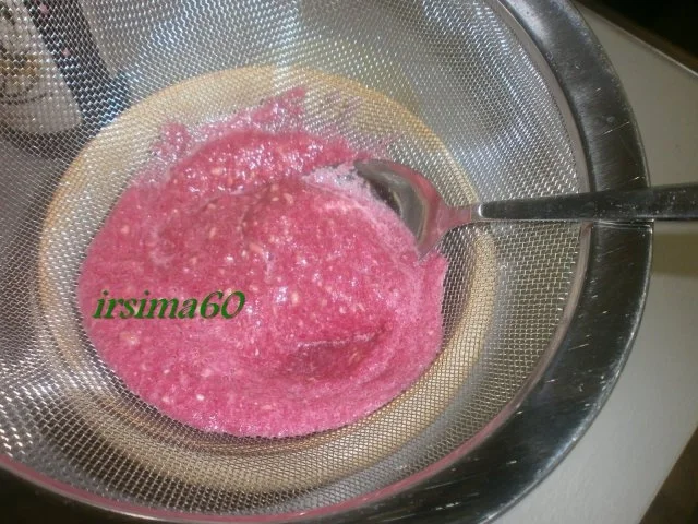 Granatapfelcreme - Rezept - Bild Nr. 5