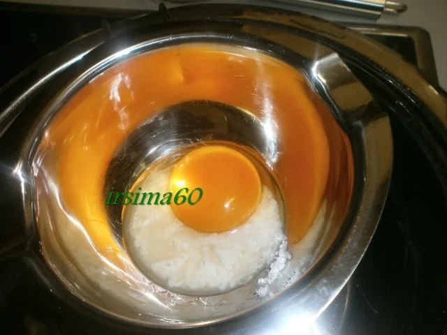 Granatapfelcreme - Rezept - Bild Nr. 6