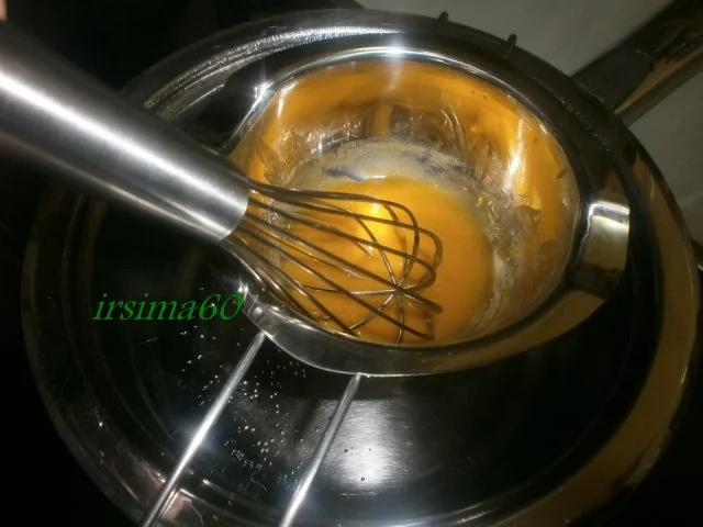 Granatapfelcreme - Rezept - Bild Nr. 7