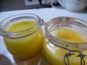 Ghee - Butterschmalz - Rezept