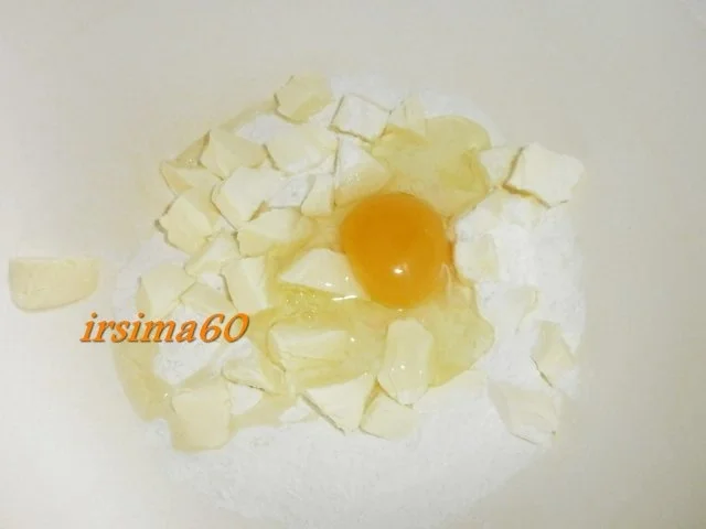 Rezept: Möhren Quiche Bild Nr. 3 Möhren Quiche - Rezept - Bild Nr. 3