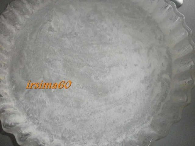 Rezept: Möhren Quiche Bild Nr. 5 Möhren Quiche - Rezept - Bild Nr. 5