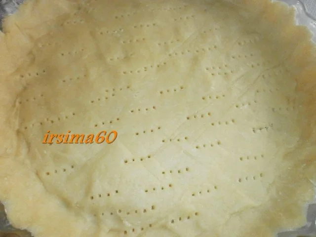 Rezept: Möhren Quiche Bild Nr. 6 Möhren Quiche - Rezept - Bild Nr. 6