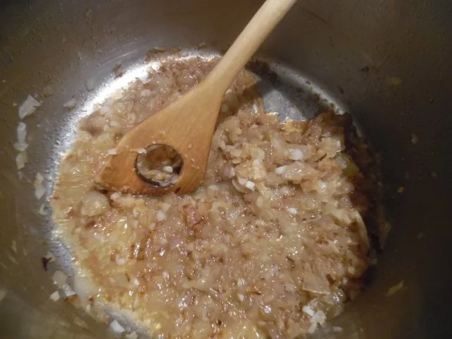 Indisches Hähnchen-Curry (Bhuna) - Rezept - Bild Nr. 3