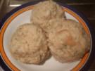 Semmelknödel - Rezept