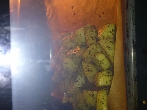 Backofenkartoffeln - Rezept - Bild Nr. 3