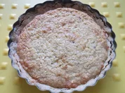 Rezept: Backen: Mandel-Orangen-Tortelettes Backen: Mandel-Orangen-Tortelettes - Rezept