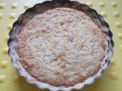 Backen: Mandel-Orangen-Tortelettes - Rezept