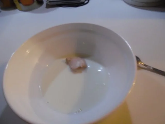 Rezept: Indisches Naan Brot Bild Nr. 7 Indisches Naan Brot - Rezept - Bild Nr. 7