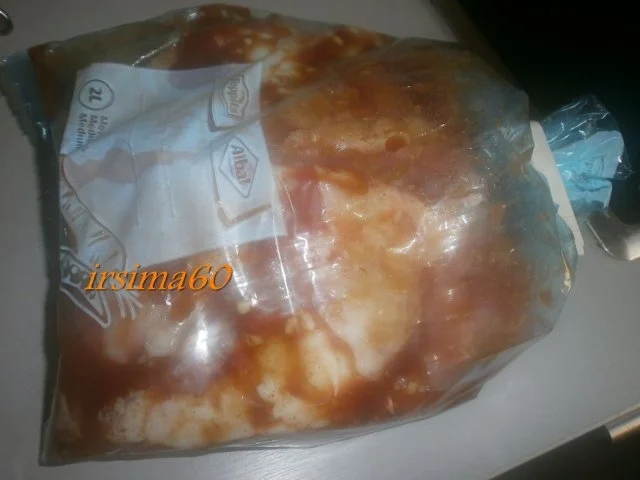 Rezept: Sparerips auf chinesische Art Bild Nr. 5 Sparerips auf chinesische Art - Rezept - Bild Nr. 5