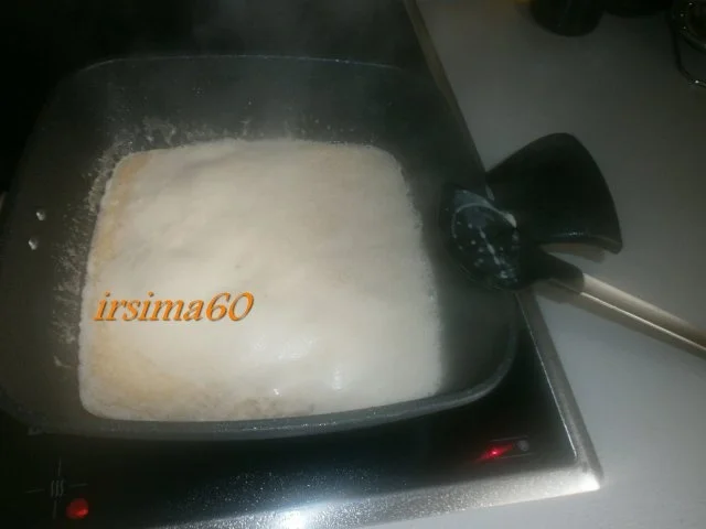 Schweinefilet in Artischocken – Zitronensosse - Rezept - Bild Nr. 4