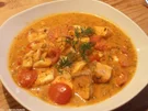 Fisch-Ragout - Rezept