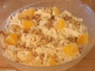 Fruchtiger Kohl-Salat - Rezept