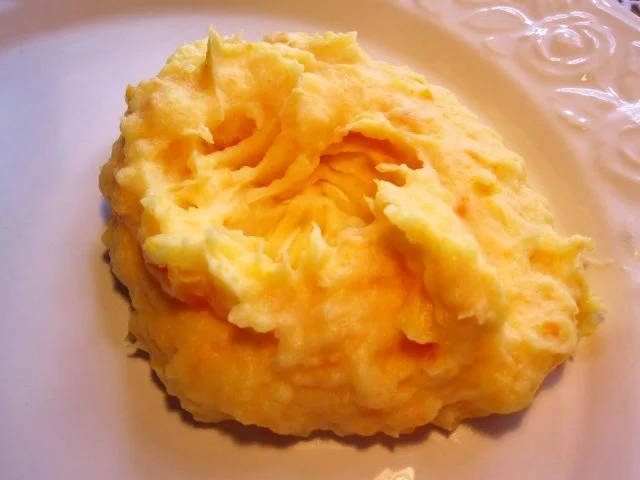 Püree aus Kartoffeln und Möhren - Rezept - Bild Nr. 5