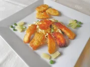 Karibischer Nudelsalat ... - Rezept