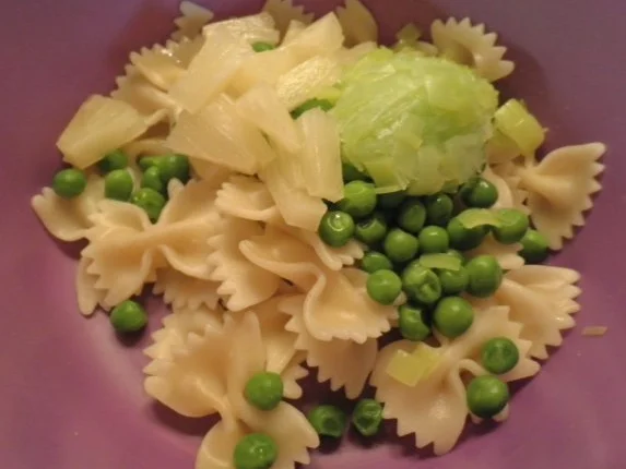 Karibischer Nudelsalat ... - Rezept - Bild Nr. 5