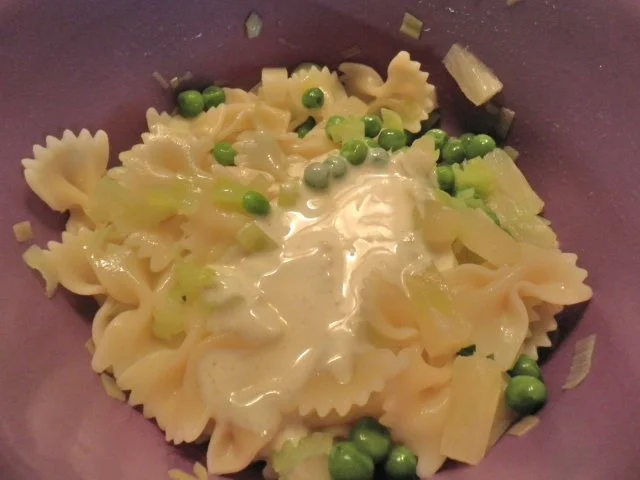 Karibischer Nudelsalat ... - Rezept - Bild Nr. 6