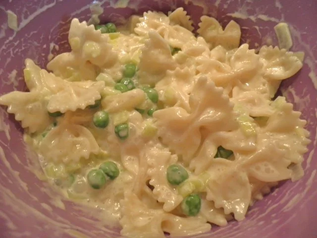 Karibischer Nudelsalat ... - Rezept - Bild Nr. 7