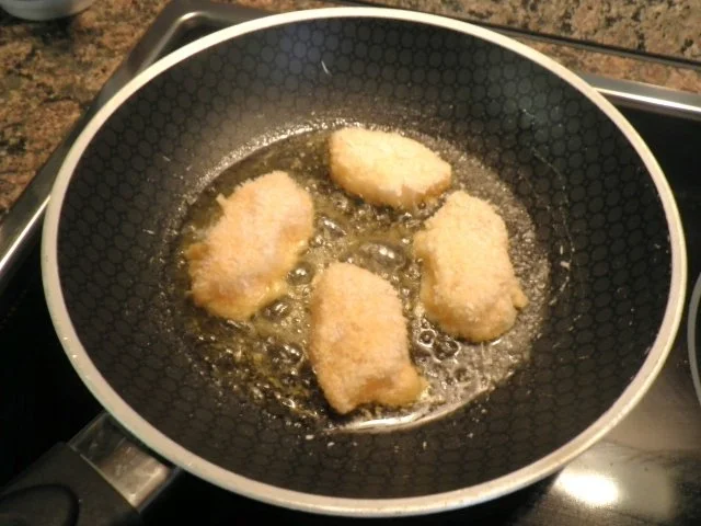 Karibischer Nudelsalat ... - Rezept - Bild Nr. 10