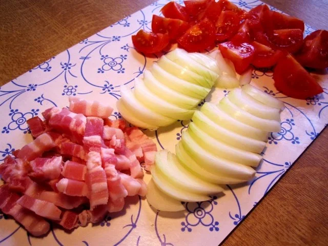 Wirsingröllchen - Rezept - Bild Nr. 4