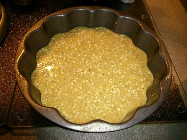 Pfirsich-Cremetorte - Rezept - Bild Nr. 3