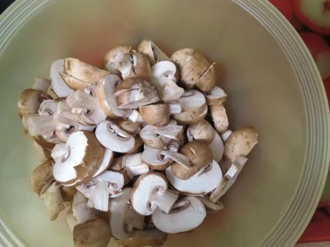 Schnitzel im Karottennest - Rezept - Bild Nr. 3