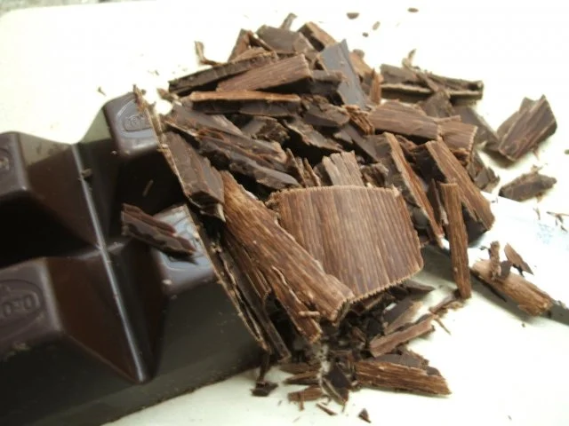 Pralinen: Schokokugeln - Rezept - Bild Nr. 4