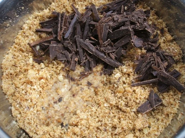 Pralinen: Schokokugeln - Rezept - Bild Nr. 5