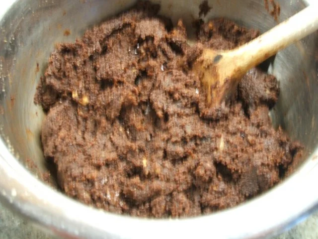 Pralinen: Schokokugeln - Rezept - Bild Nr. 6