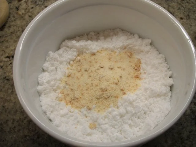 Pralinen: Schokokugeln - Rezept - Bild Nr. 8