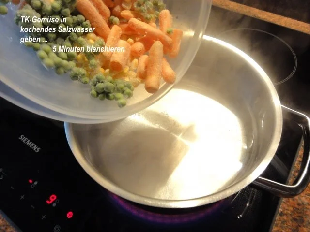 Fleisch:   SCHWEINEFILET natur gebraten - Rezept - Bild Nr. 2