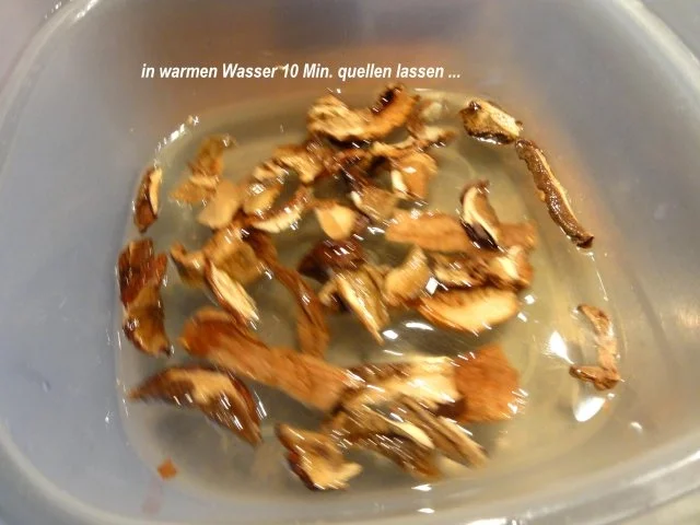 Fleisch:   SCHWEINEFILET natur gebraten - Rezept - Bild Nr. 4