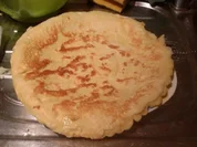 Flädlesuppe - Rezept