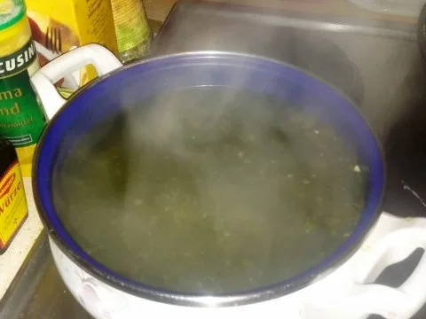 Flädlesuppe - Rezept - Bild Nr. 3