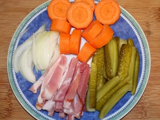 Rinderrouladen - Rezept - Bild Nr. 3