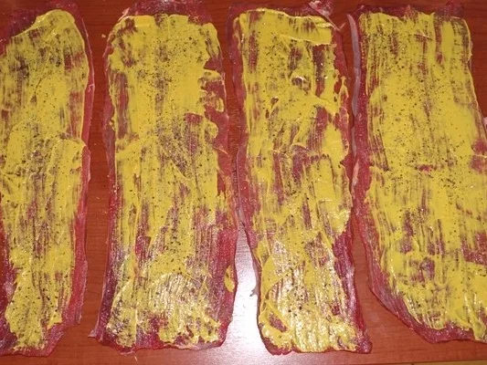 Rinderrouladen - Rezept - Bild Nr. 4