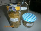 Knoblauch Confit - Rezept