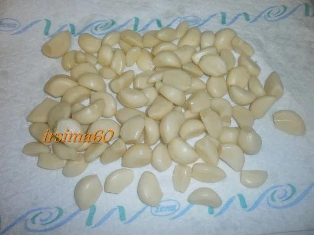 Knoblauch Confit - Rezept - Bild Nr. 3