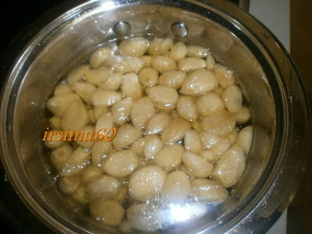 Knoblauch Confit - Rezept - Bild Nr. 5