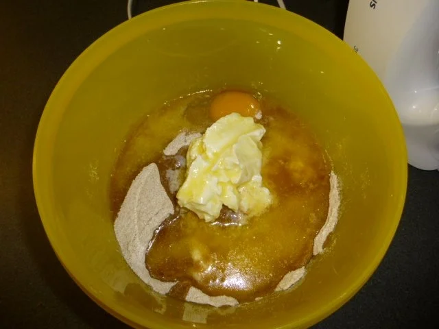 Rezept: Quiche Lorraine Bild Nr. 3 Quiche Lorraine - Rezept - Bild Nr. 3