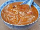 Original Pekingsuppe - Rezept