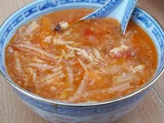 Original Pekingsuppe - Rezept