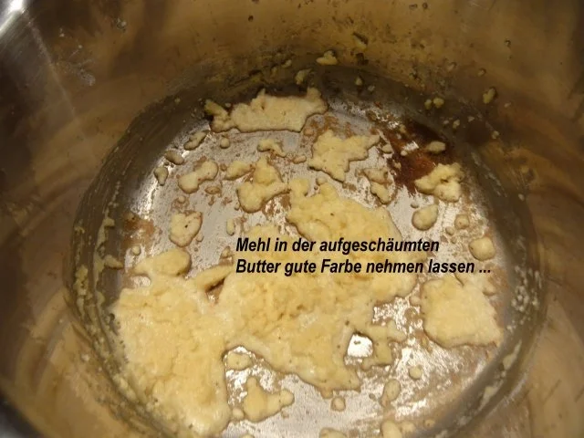 Suppe:   OCHSENSCHWANZ - Suppe - Rezept - Bild Nr. 10