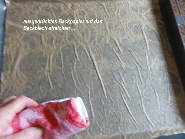 Brandteig:   ECLAIRS mit Sahne-Pudding-Füllung - Rezept - Bild Nr. 11