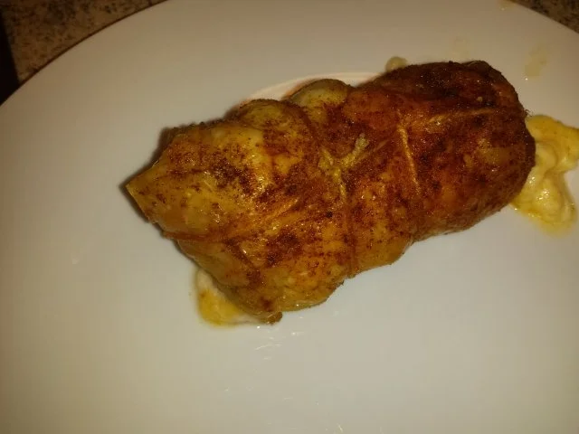 Hähnchen-Rouladen - Rezept - Bild Nr. 6