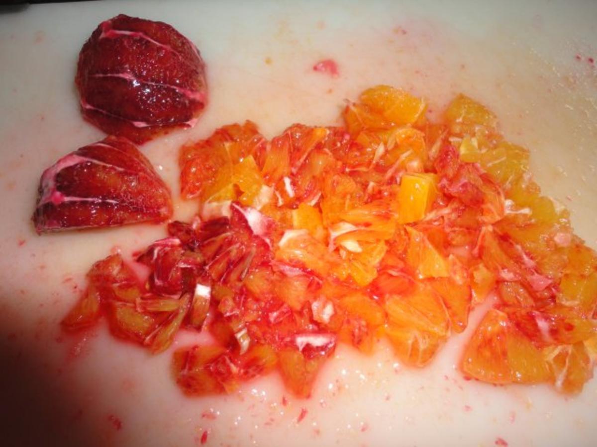 schottisches Orangen Whisky Gelee - Rezept - Bild Nr. 5