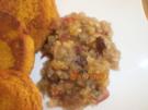Apfel – Zwiebel – Chutney - Rezept