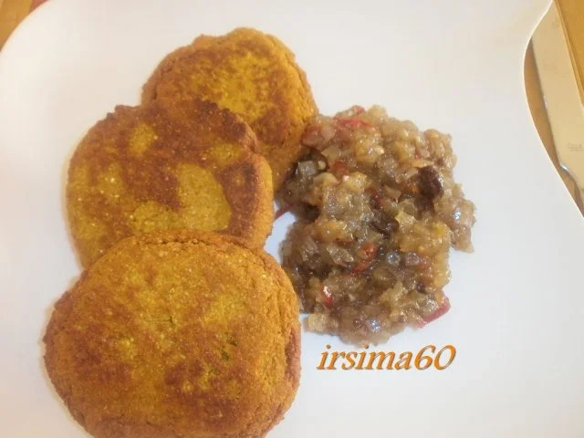 Apfel – Zwiebel – Chutney - Rezept - Bild Nr. 3